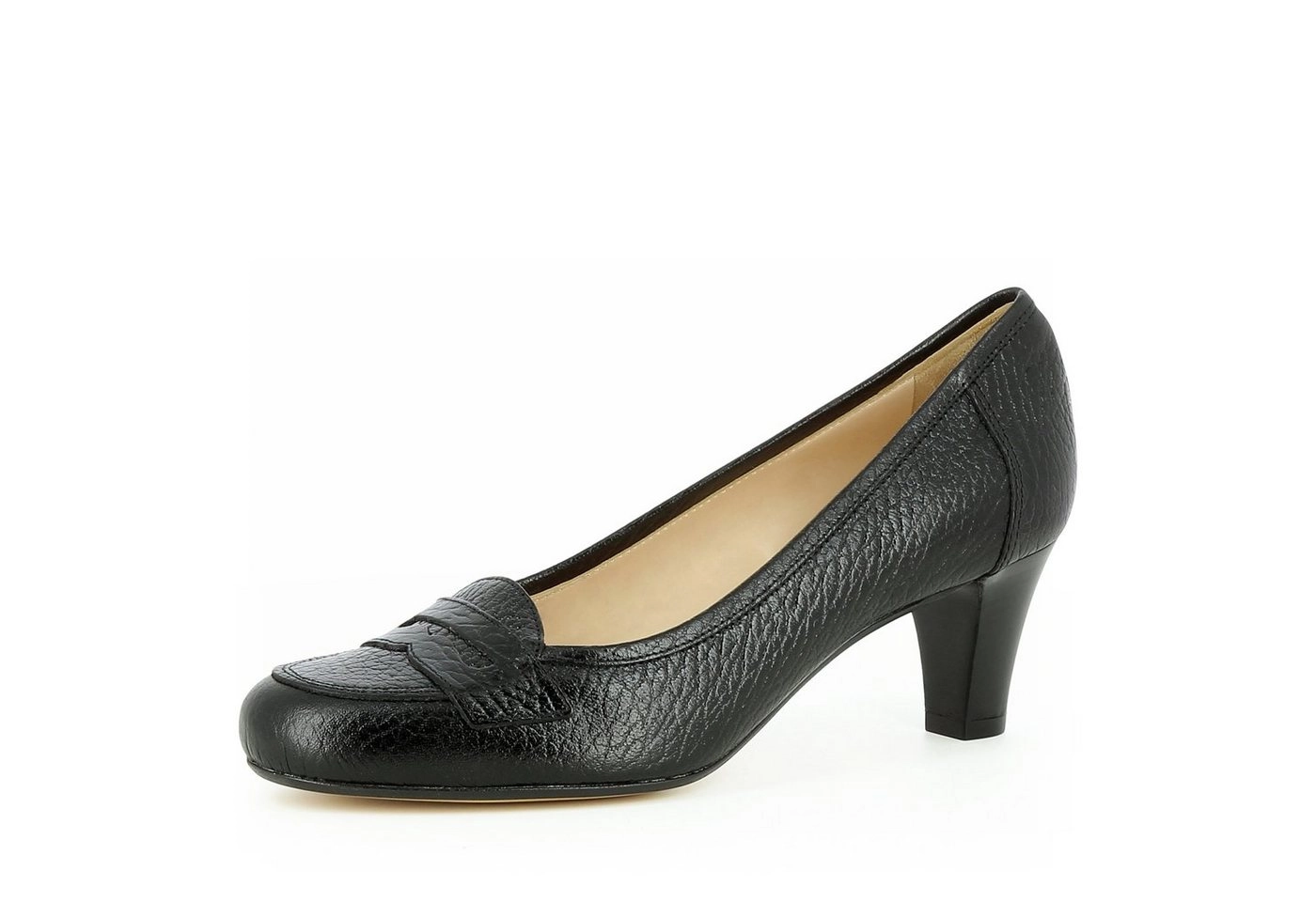 Evita »GIUSY« Pumps Handmade in Italy