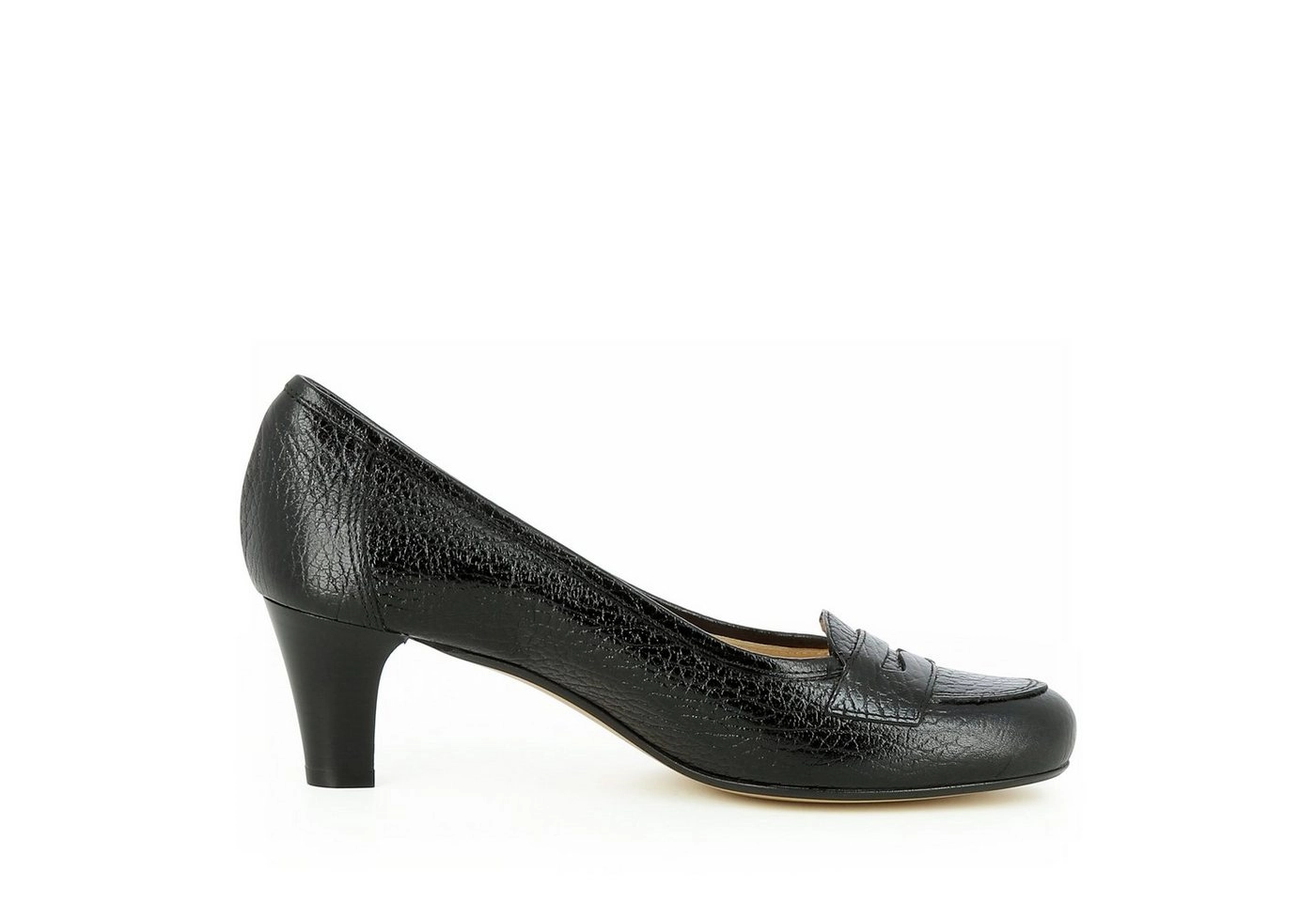 Evita »GIUSY« Pumps Handmade in Italy