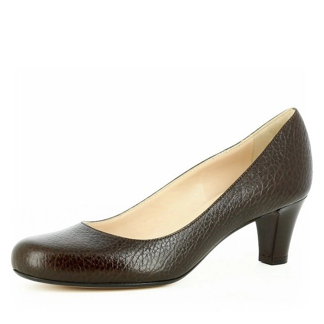 Evita »GIUSY« Pumps Handmade in Italy