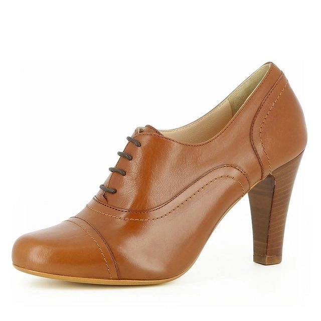 Evita »MARIA« Pumps Handmade in Italy