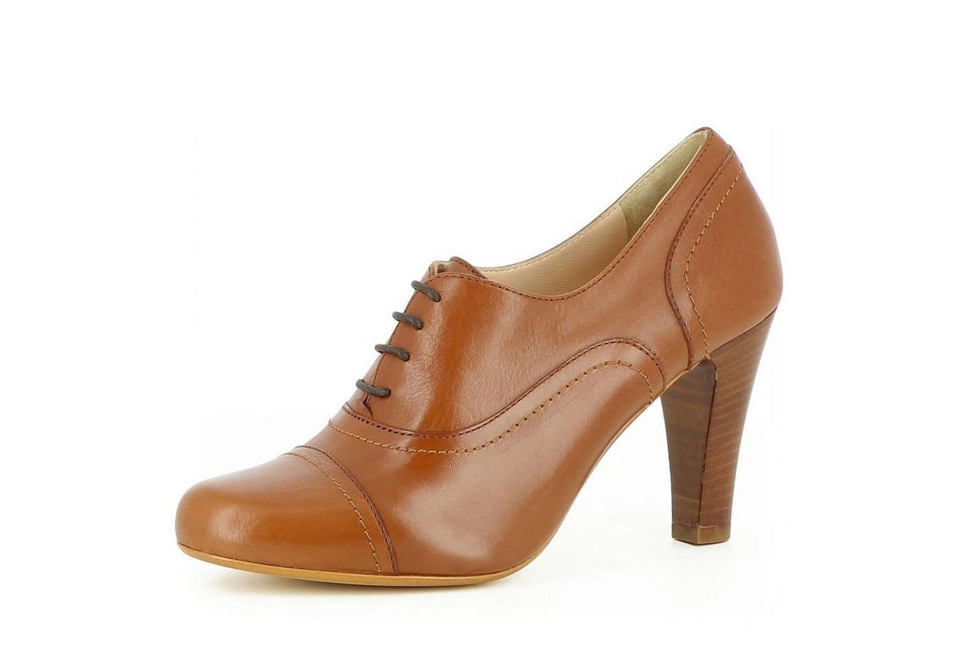 Evita »MARIA« Pumps Handmade in Italy