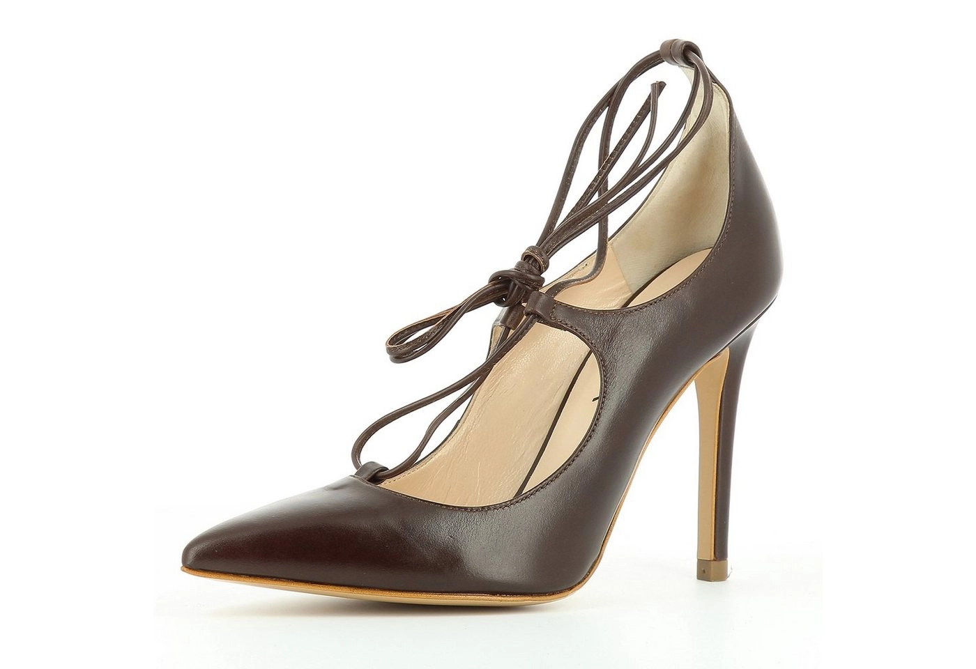 Evita »ALINA« Pumps Handmade in Italy