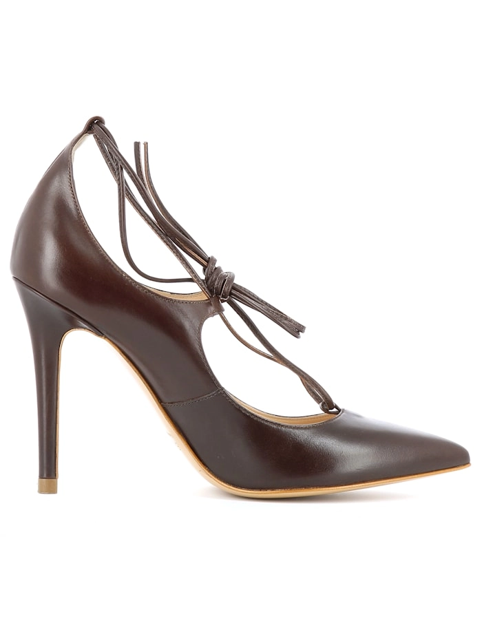 Evita »ALINA« Pumps Handmade in Italy