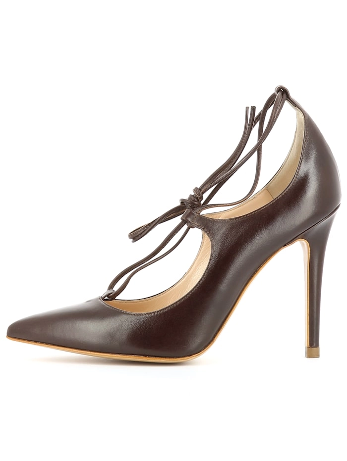 Evita »ALINA« Pumps Handmade in Italy