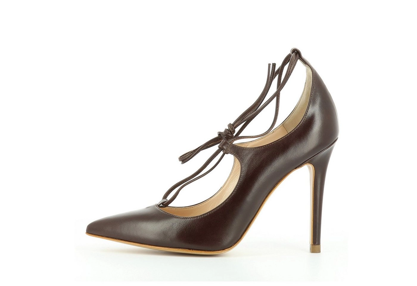 Evita »ALINA« Pumps Handmade in Italy