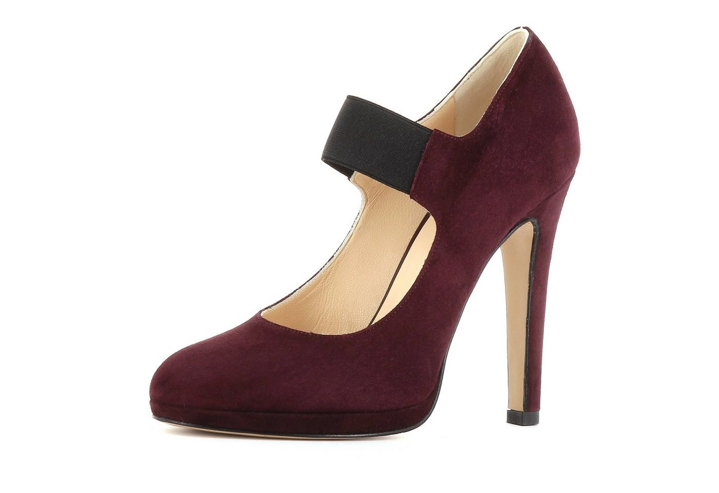 Evita »ELEONORA« Pumps Handmade in Italy