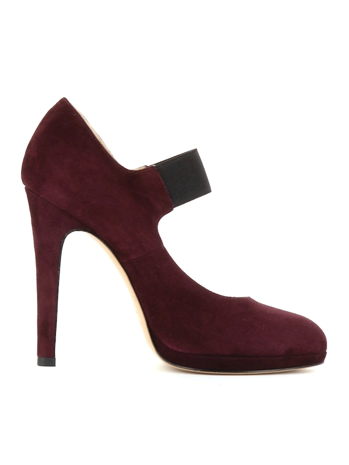 Evita »ELEONORA« Pumps Handmade in Italy