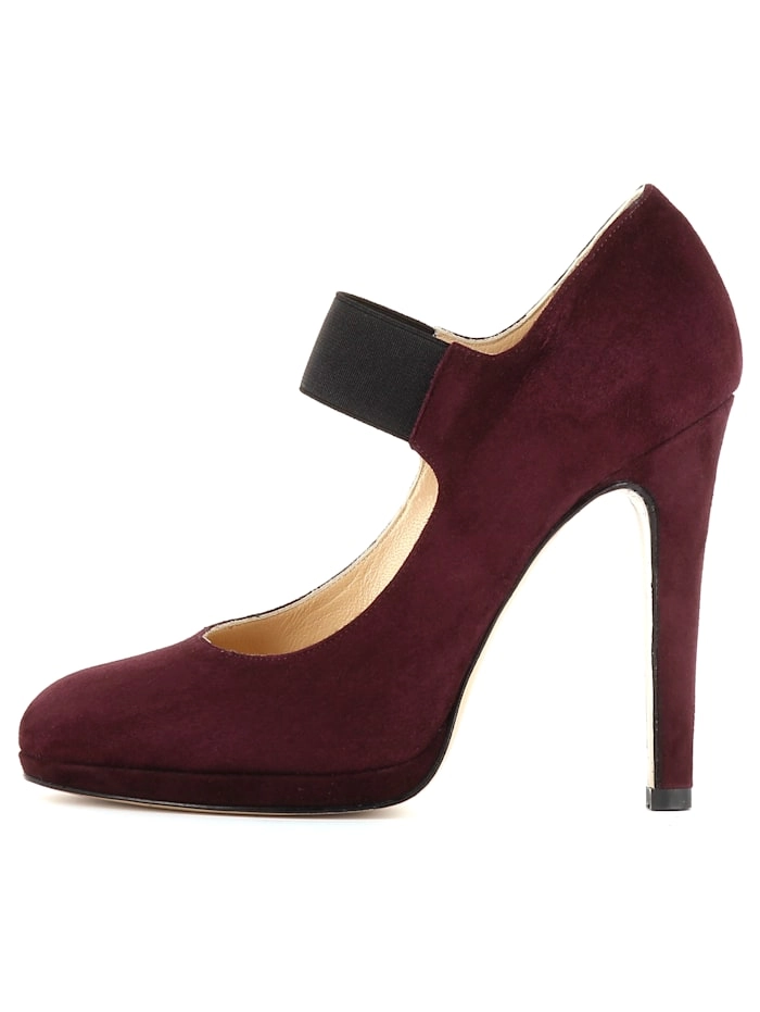 Evita »ELEONORA« Pumps Handmade in Italy