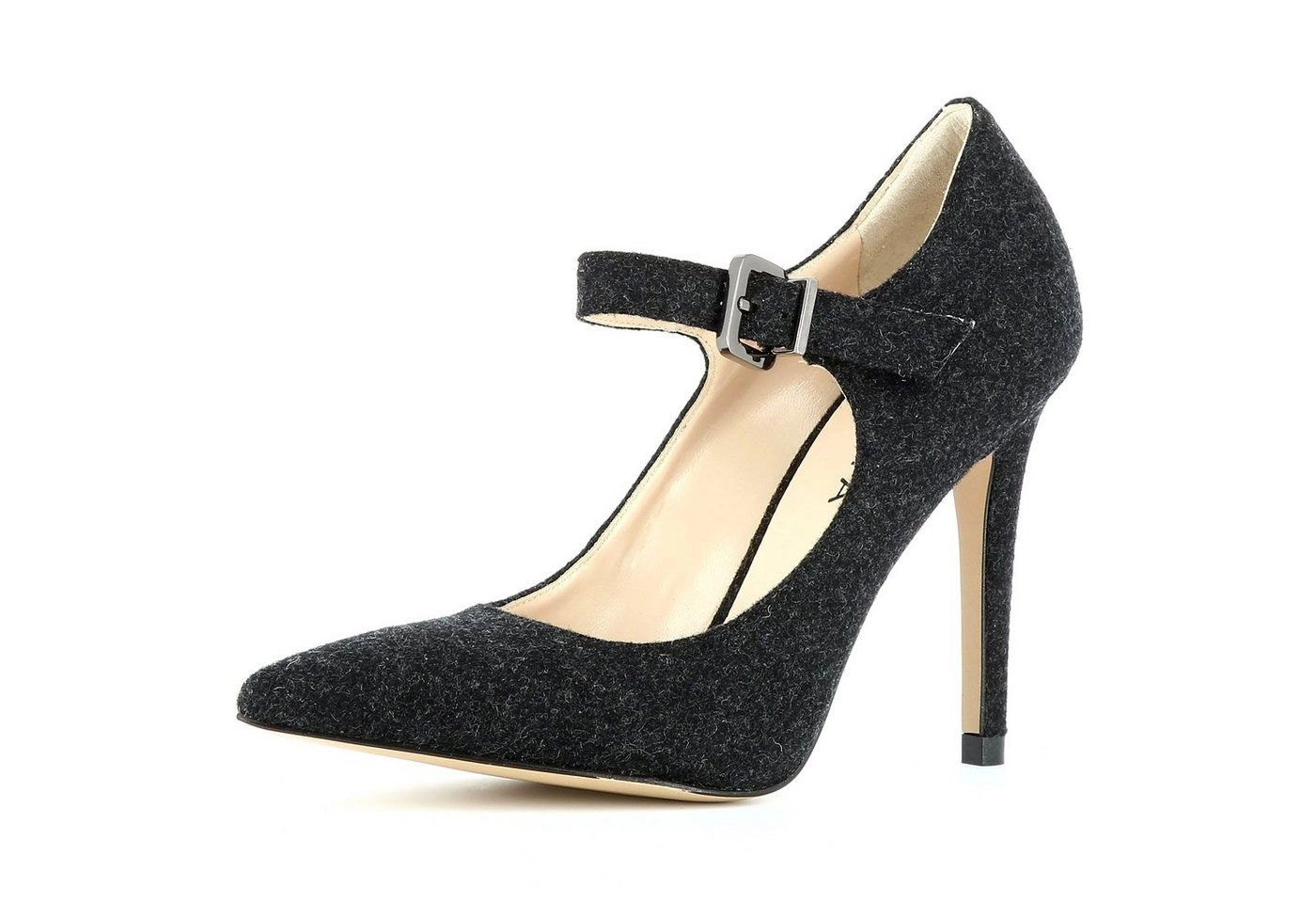 Evita »ALINA« Pumps Handmade in Italy