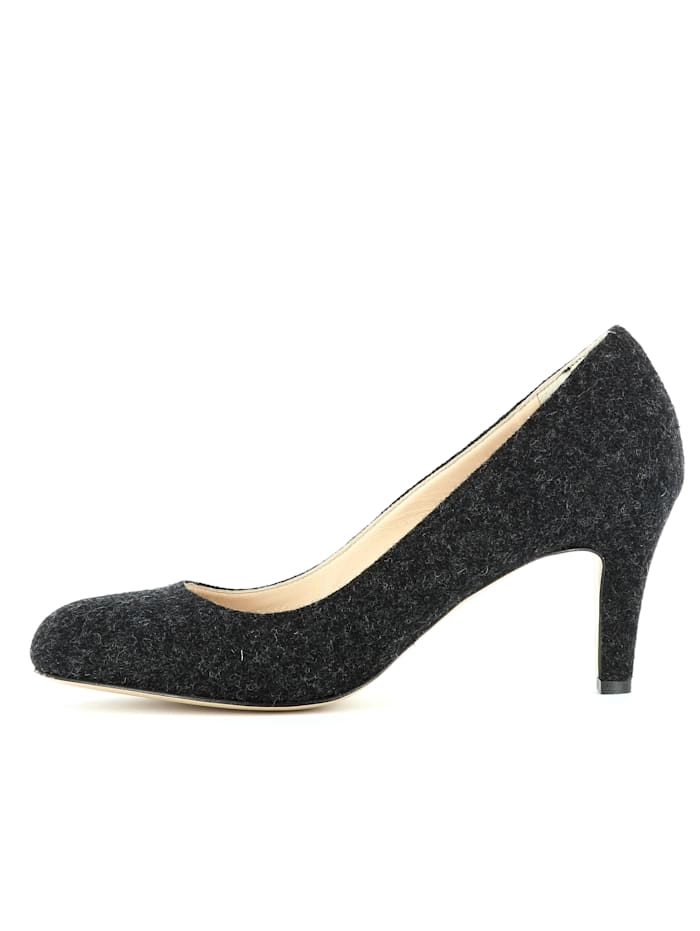 Evita »BIANCA« Pumps Handmade in Italy