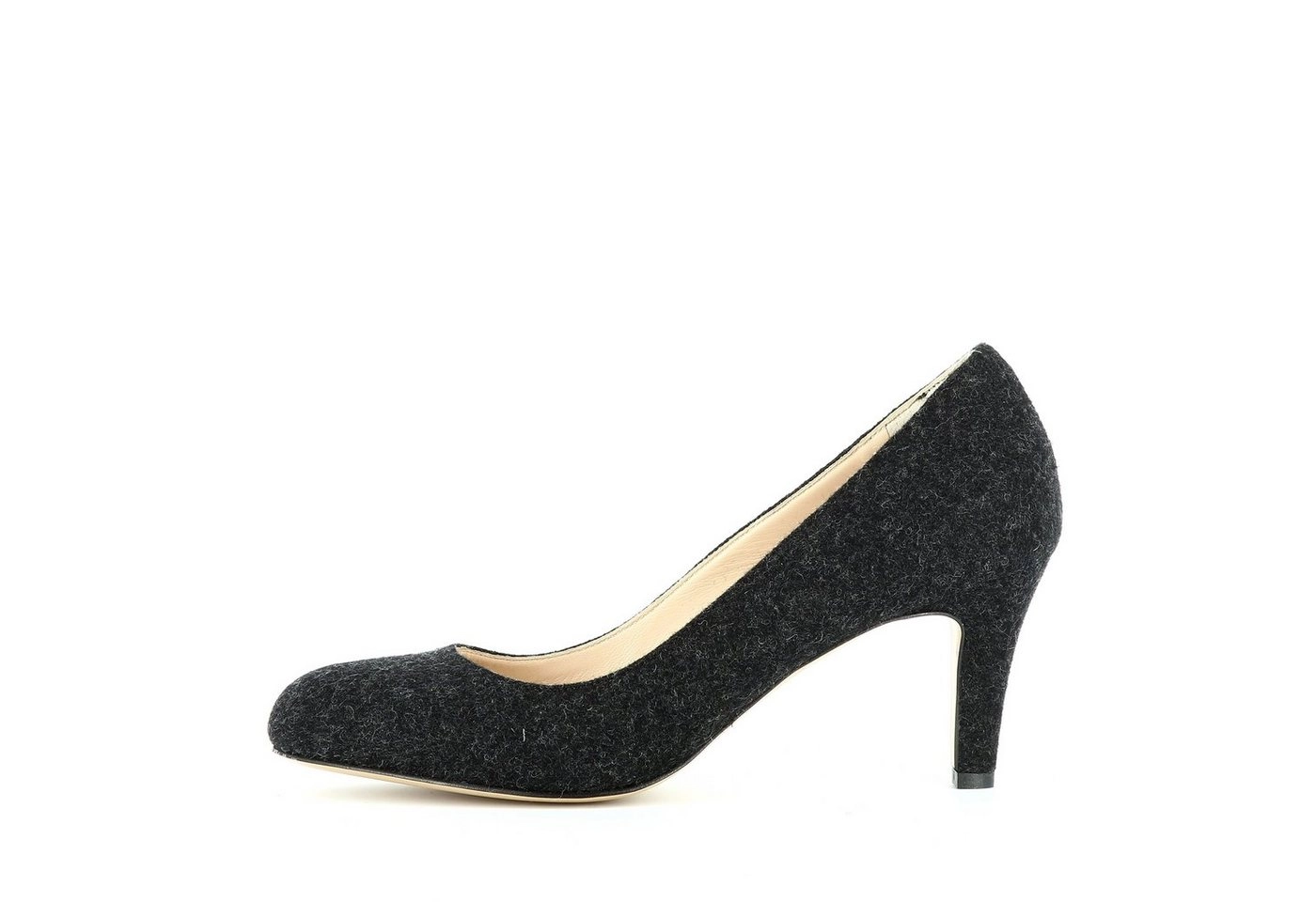 Evita »BIANCA« Pumps Handmade in Italy