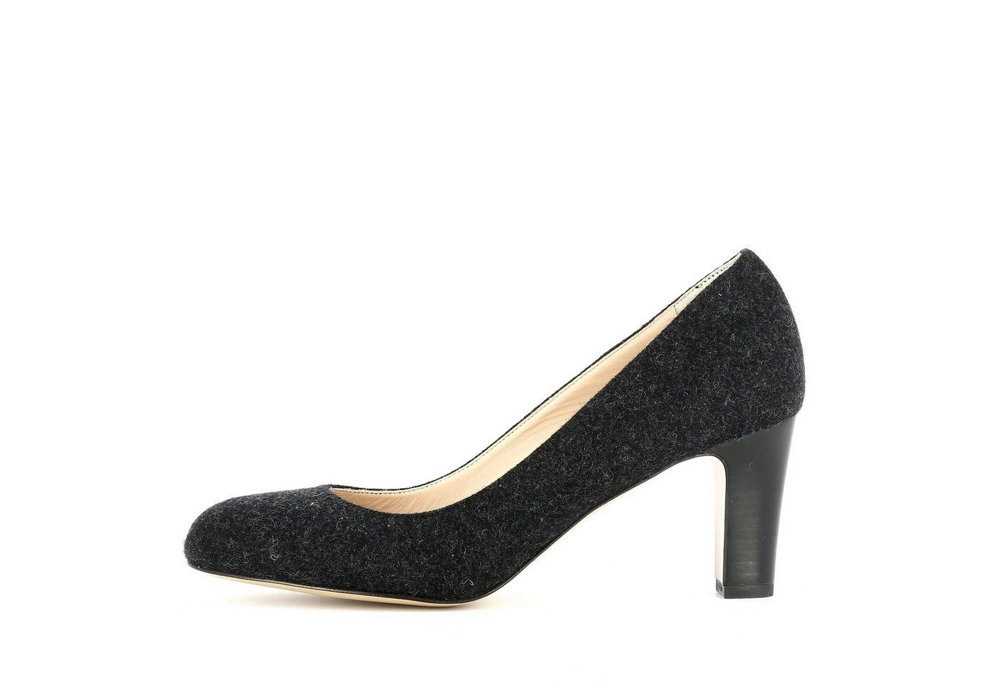 Evita »BIANCA« Pumps Handmade in Italy