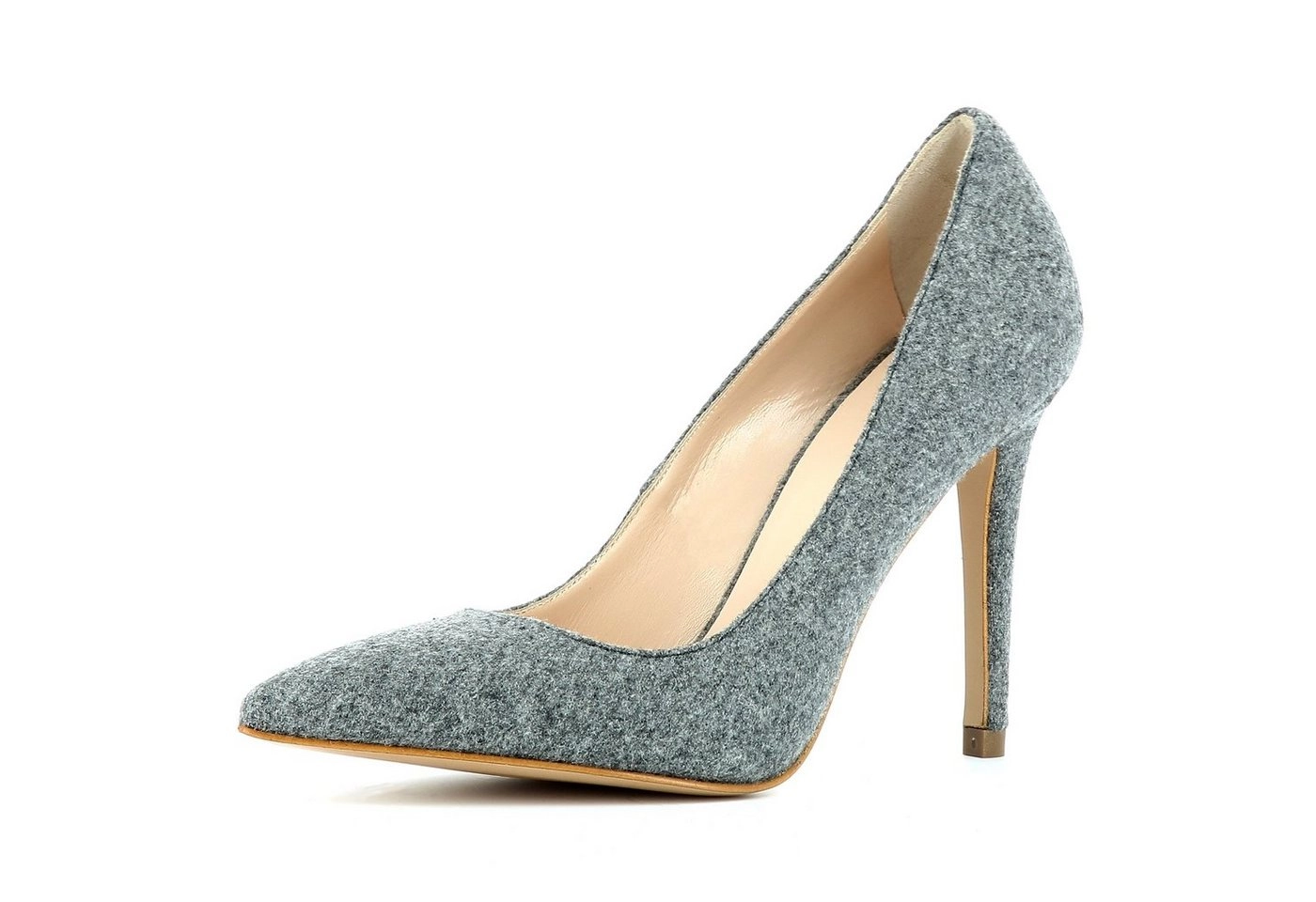 Evita »ALINA« Pumps Handmade in Italy