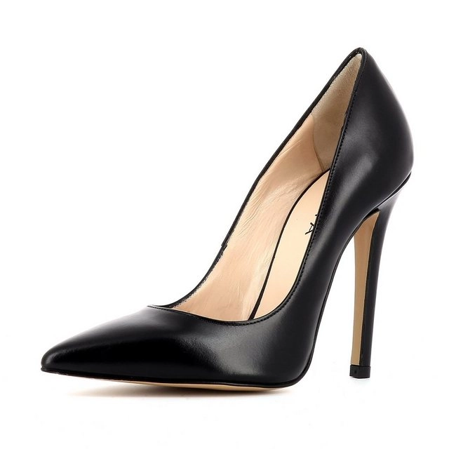 Evita »LISA« Pumps Handmade in Italy