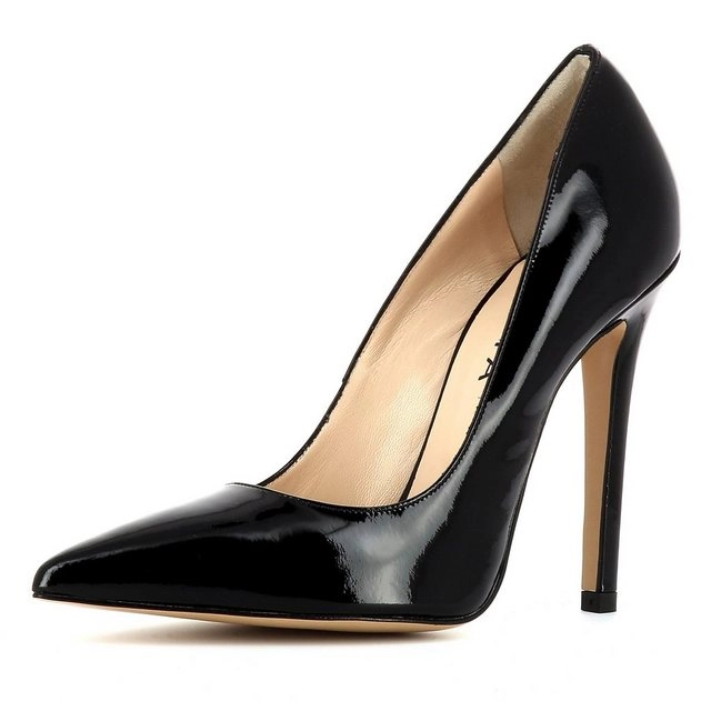 Evita »LISA« Pumps Handmade in Italy