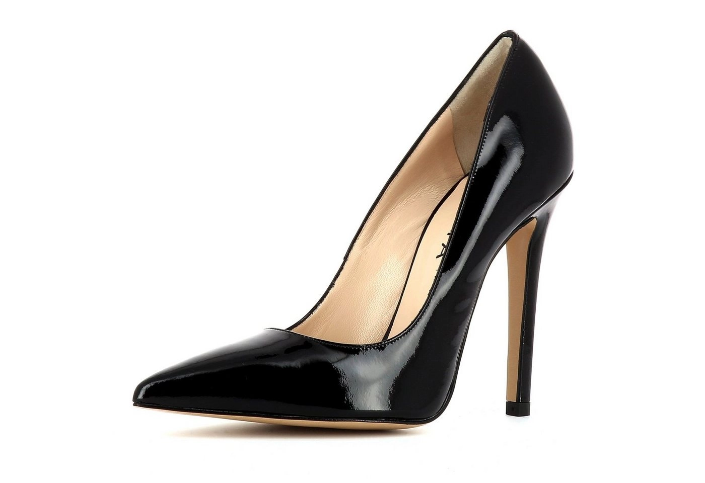 Evita »LISA« Pumps Handmade in Italy