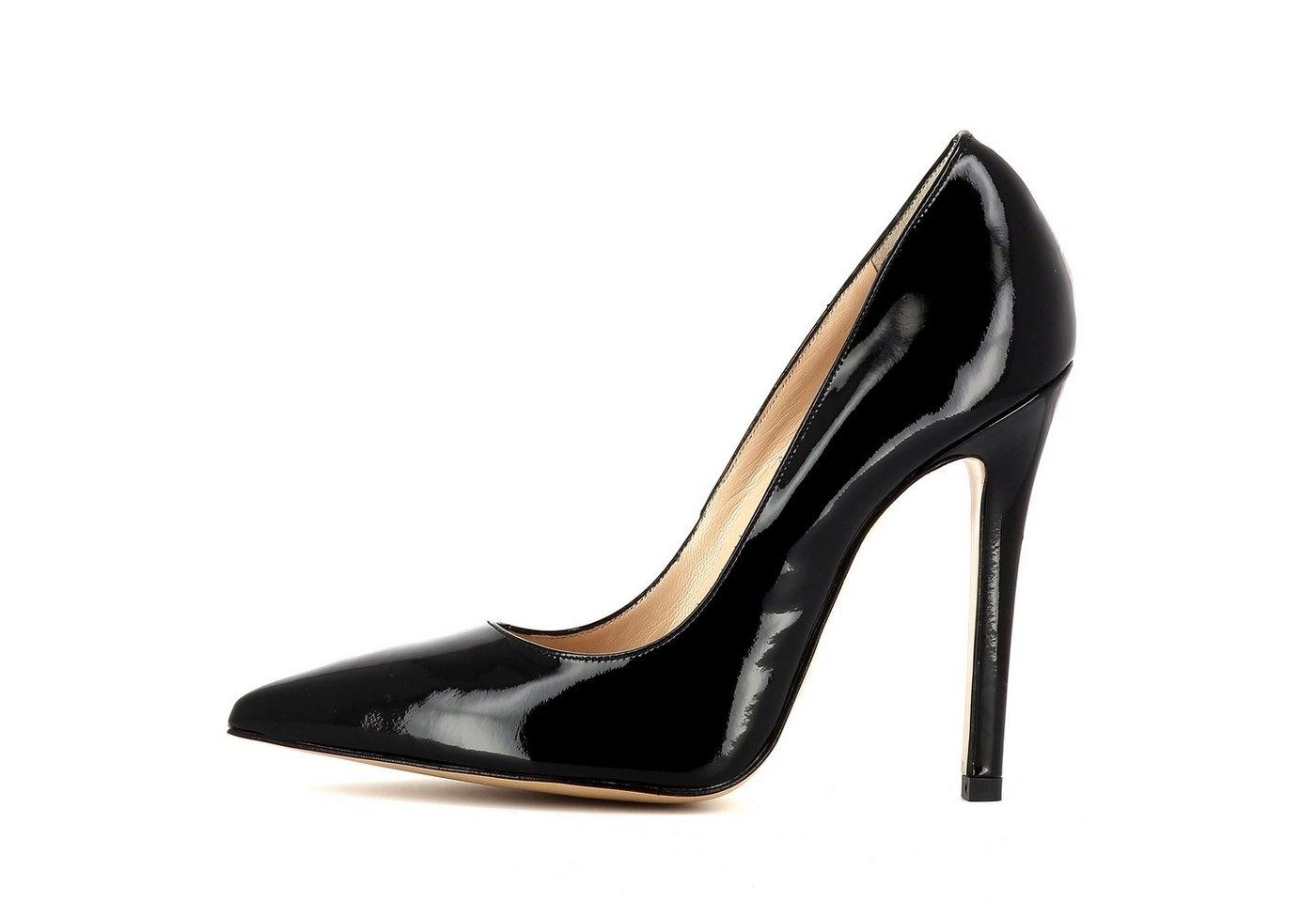 Evita »LISA« Pumps Handmade in Italy