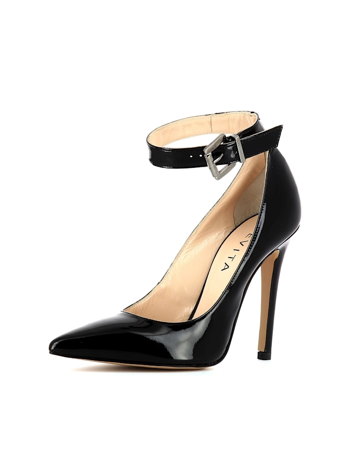 Evita »LISA« Pumps Handmade in Italy