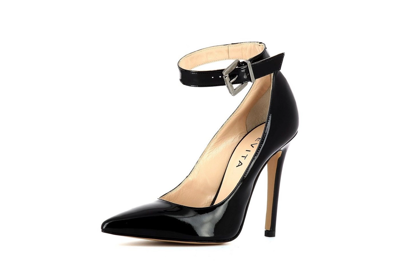 Evita »LISA« Pumps Handmade in Italy