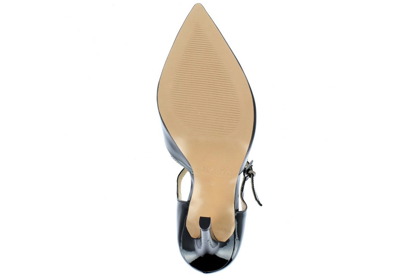 Evita »LISA« Pumps Handmade in Italy