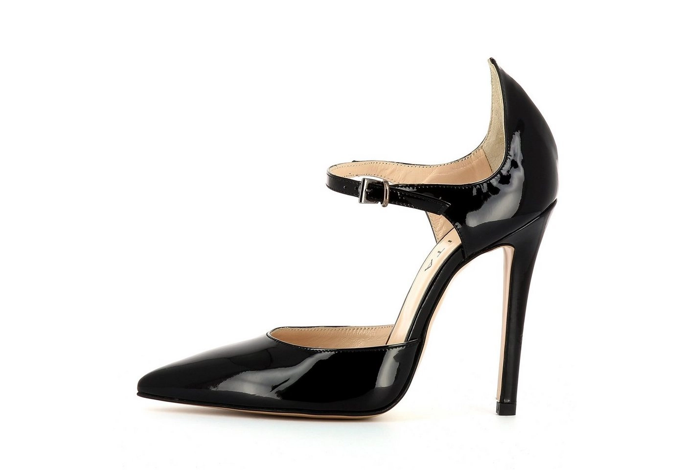 Evita »LISA« Pumps Handmade in Italy