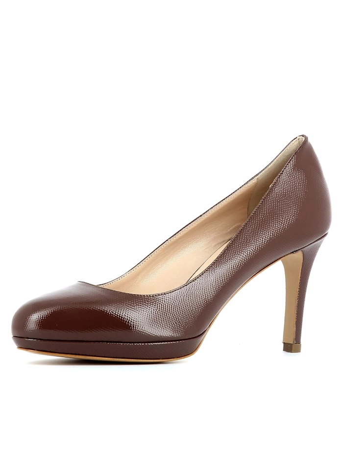 Evita »BIANCA« Pumps Handmade in Italy