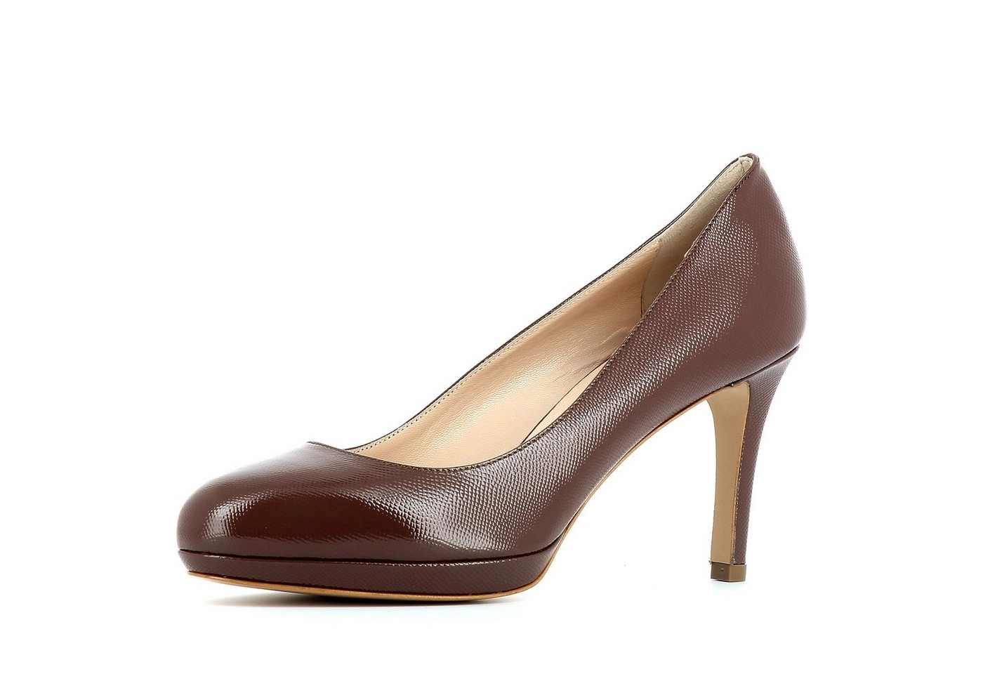 Evita »BIANCA« Pumps Handmade in Italy