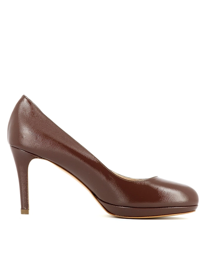 Evita »BIANCA« Pumps Handmade in Italy