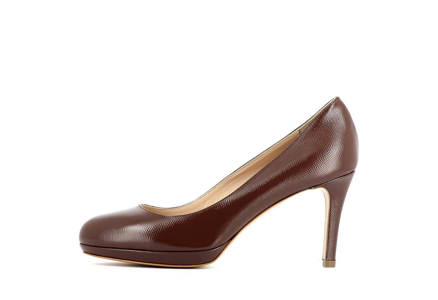 Evita »BIANCA« Pumps Handmade in Italy