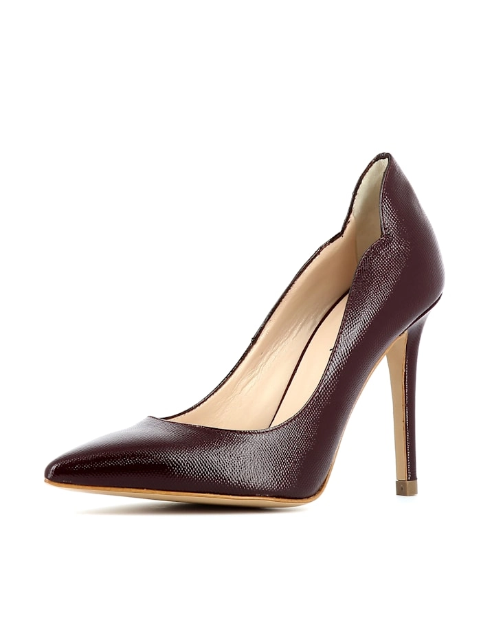 Evita »ALINA« Pumps Handmade in Italy