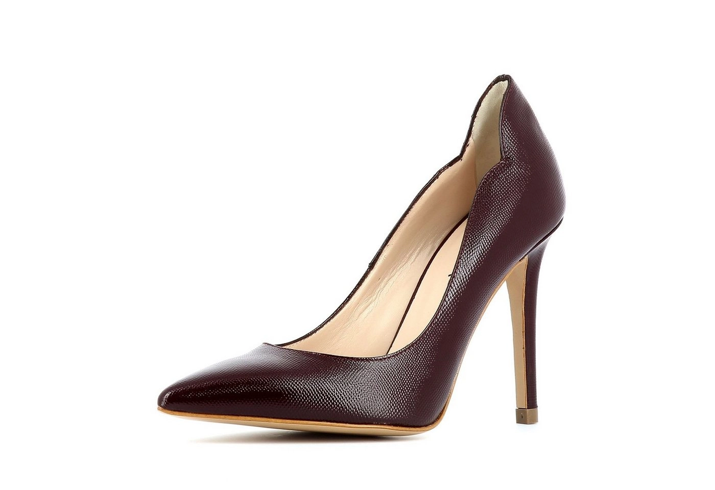 Evita »ALINA« Pumps Handmade in Italy