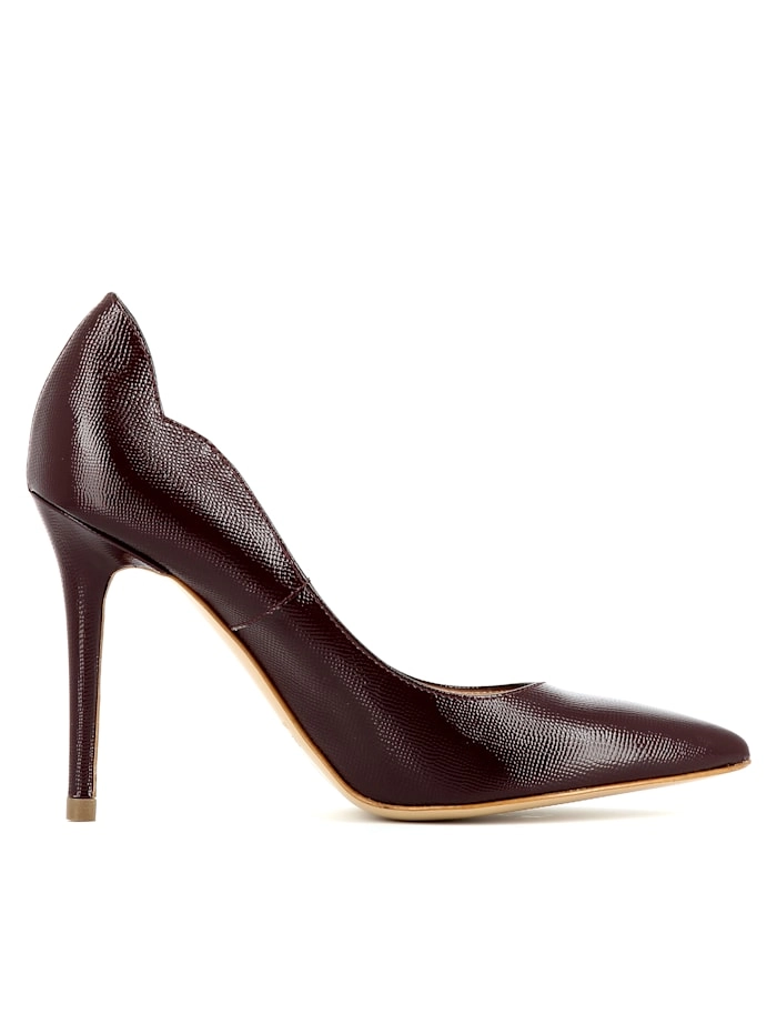 Evita »ALINA« Pumps Handmade in Italy