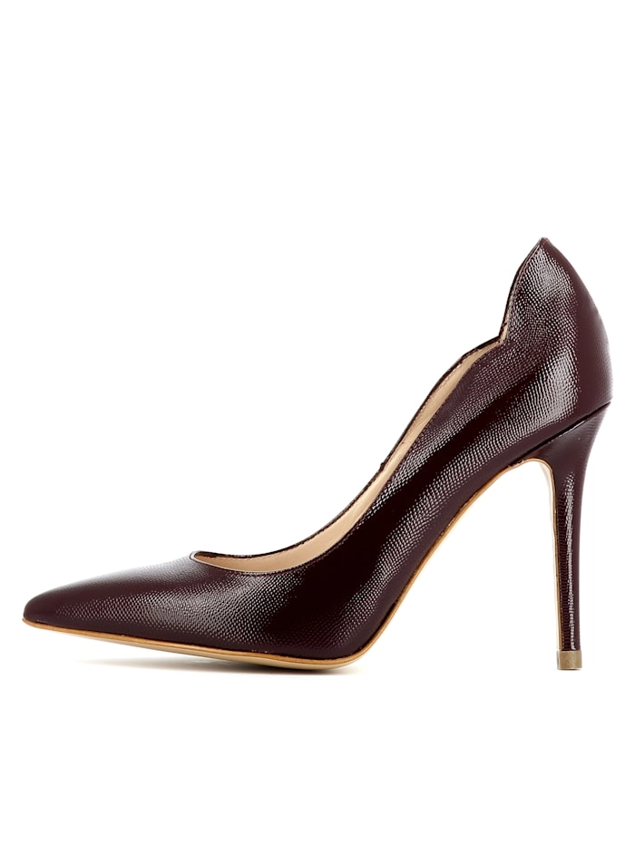 Evita »ALINA« Pumps Handmade in Italy