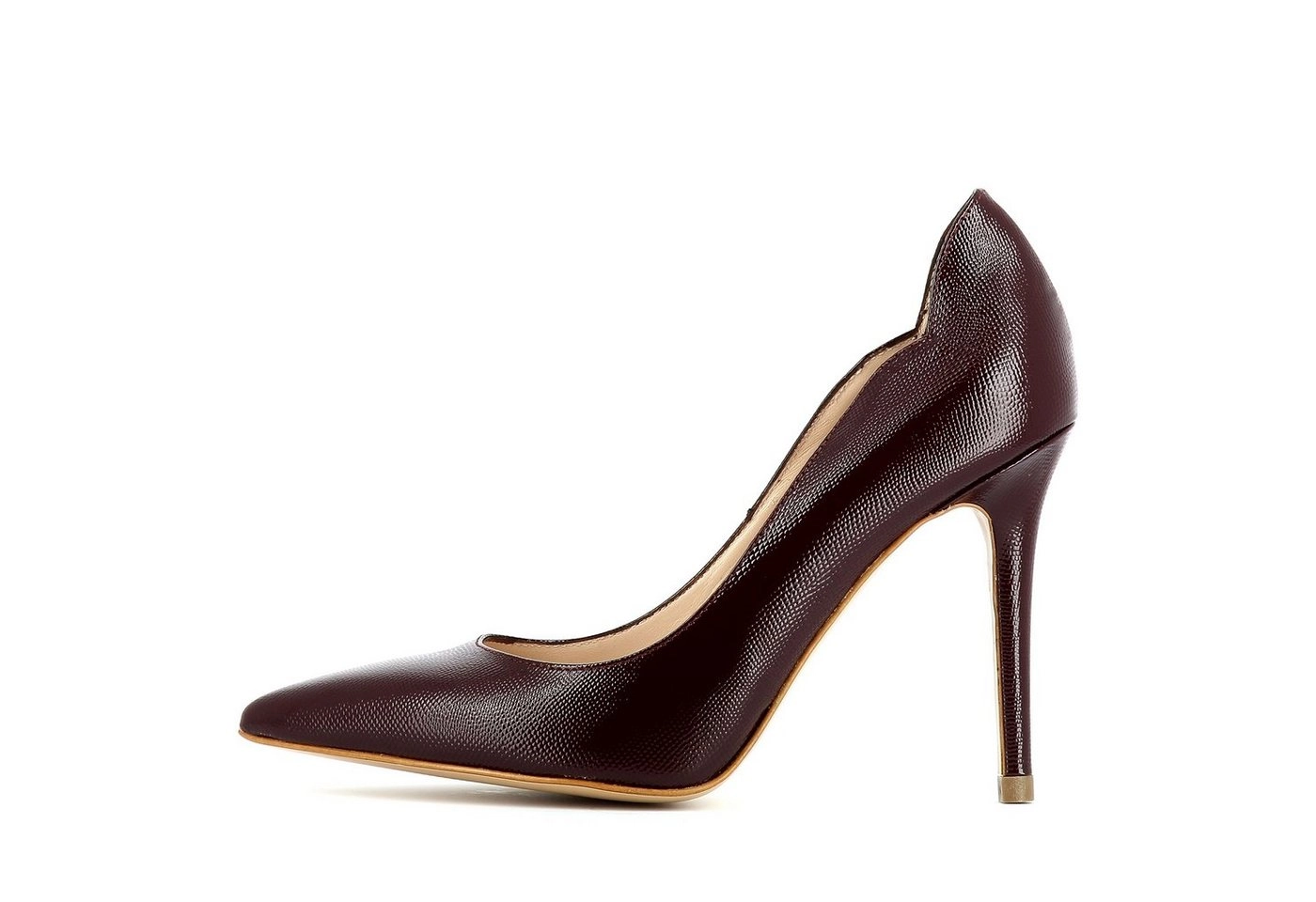 Evita »ALINA« Pumps Handmade in Italy