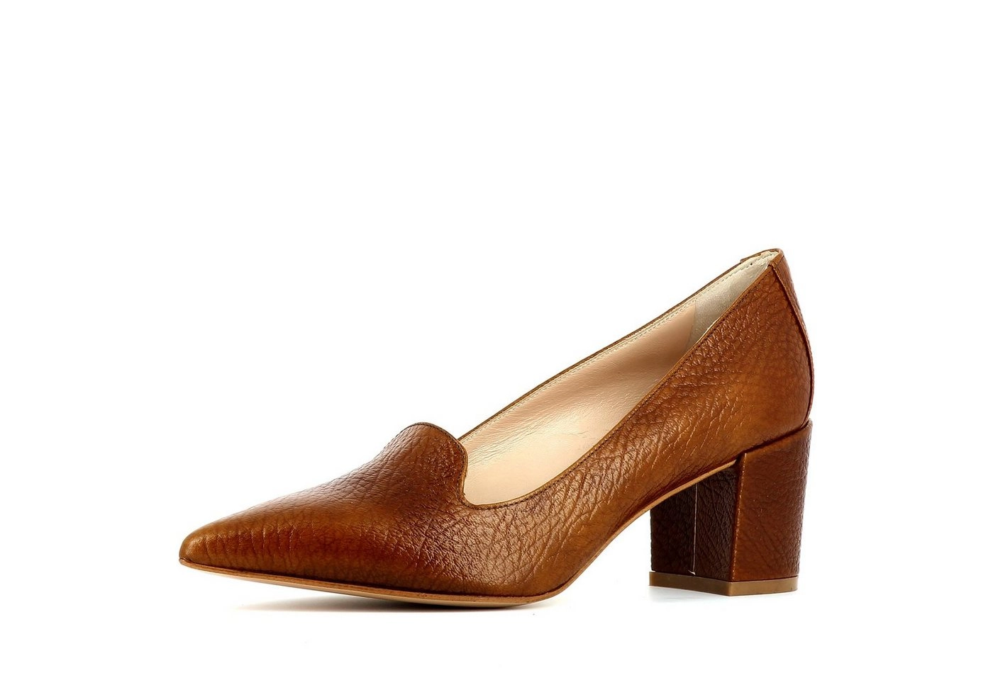 Evita »ROMINA« Pumps Handmade in Italy