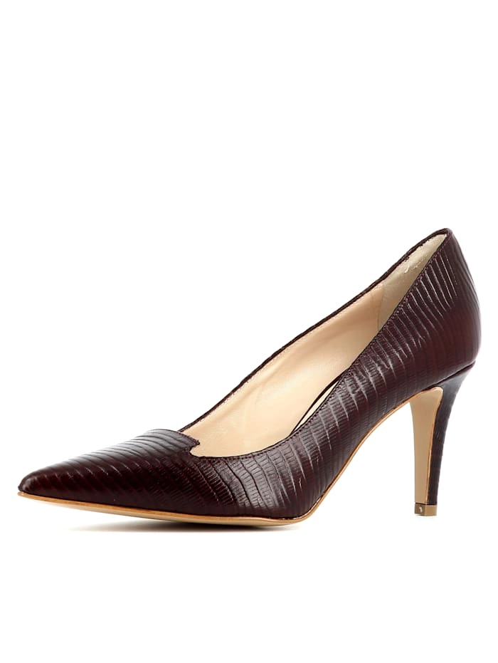 Evita »JESSICA« Pumps Handmade in Italy