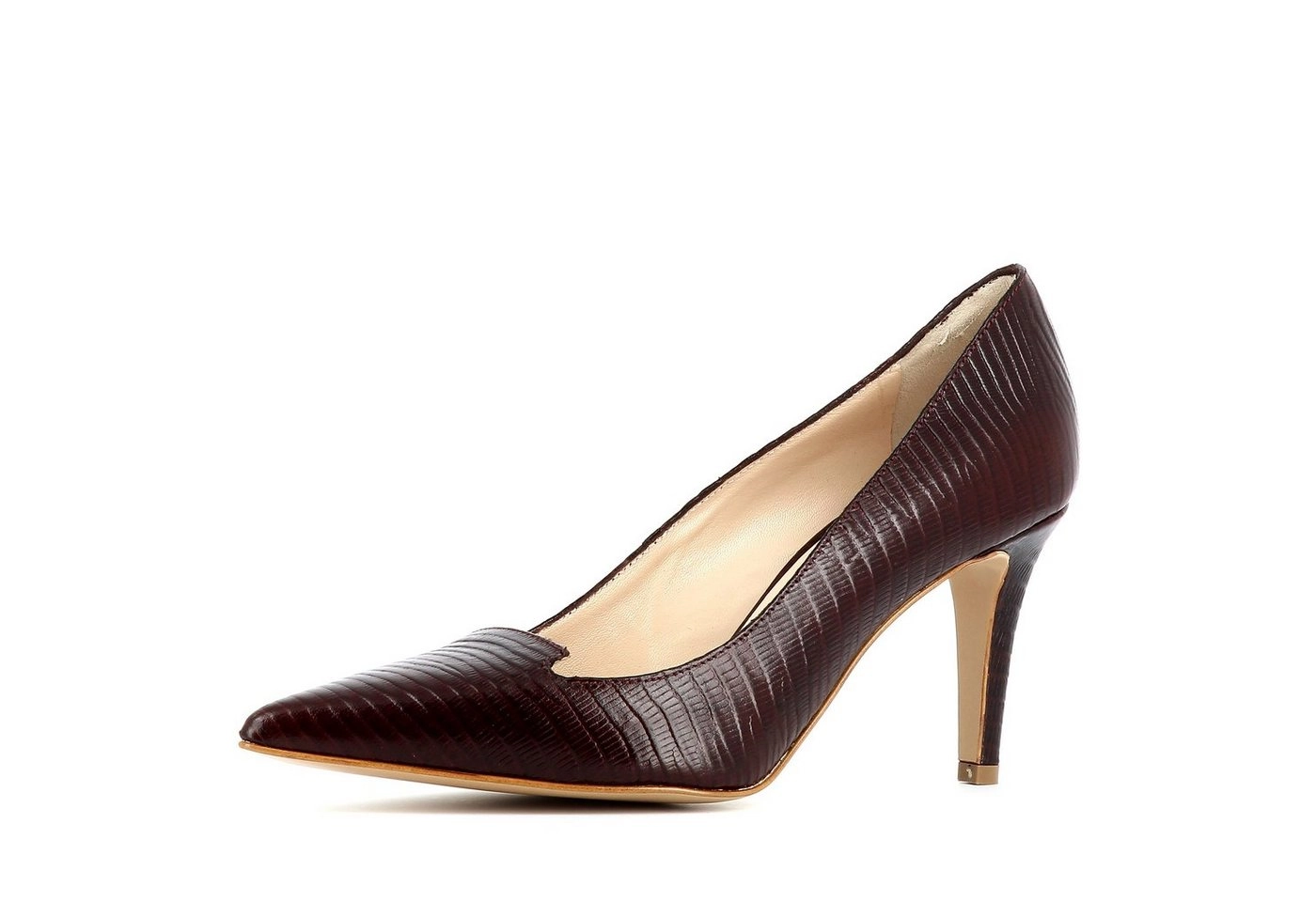 Evita »JESSICA« Pumps Handmade in Italy