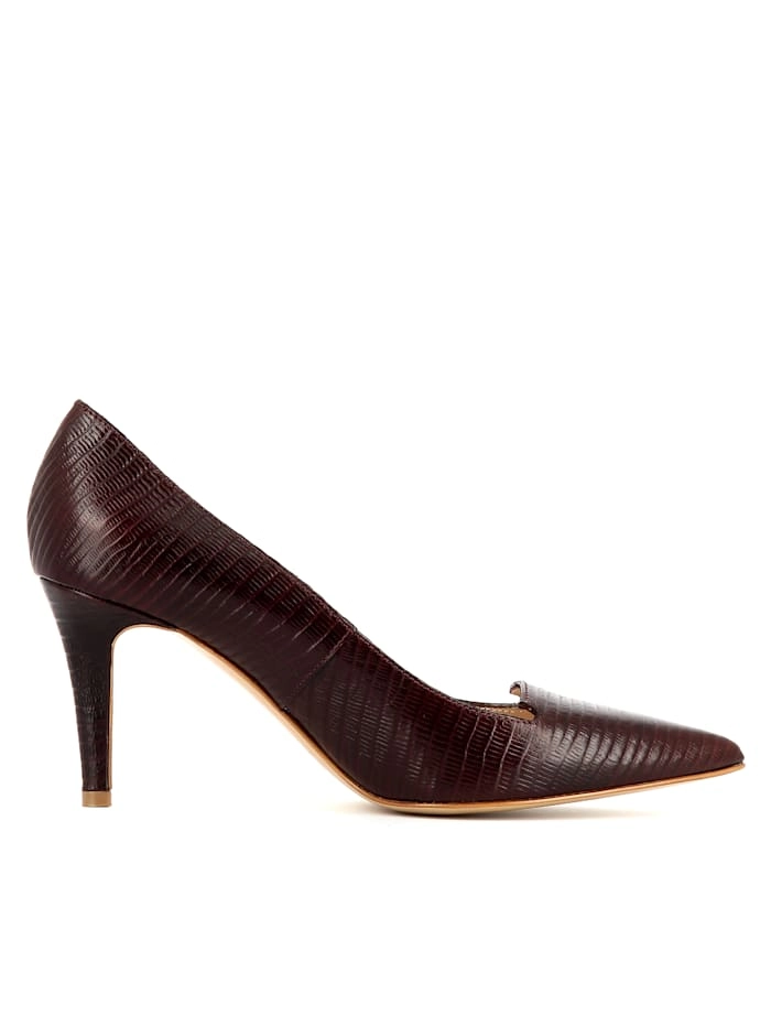 Evita »JESSICA« Pumps Handmade in Italy