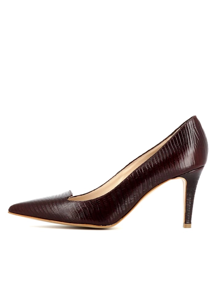 Evita »JESSICA« Pumps Handmade in Italy