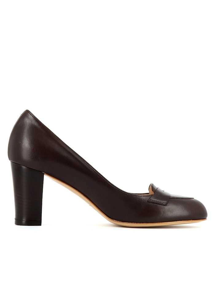 Evita »BIANCA« Pumps Handmade in Italy