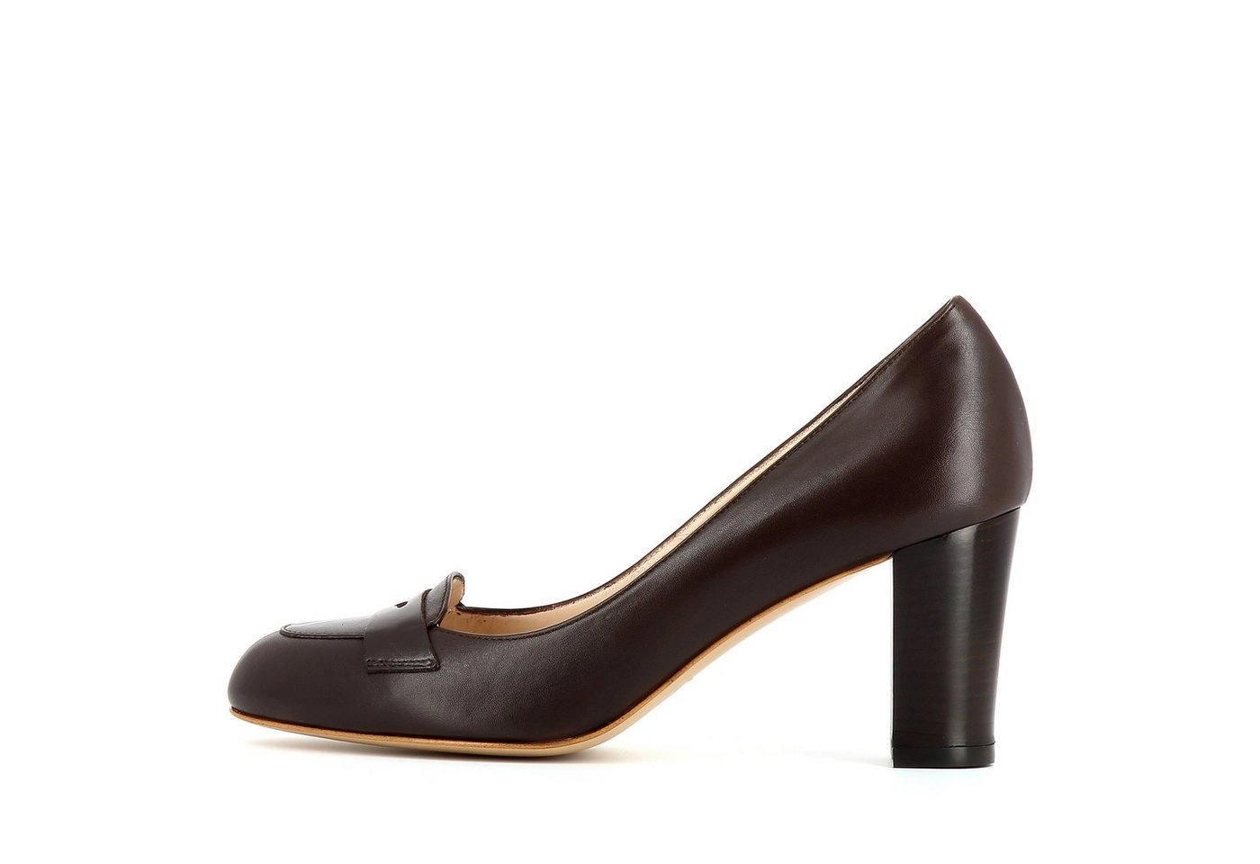 Evita »BIANCA« Pumps Handmade in Italy