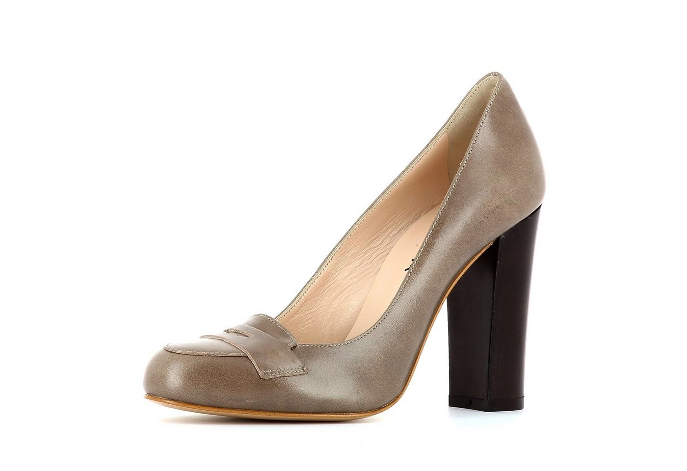 Evita »CRISTINA« Pumps Handmade in Italy