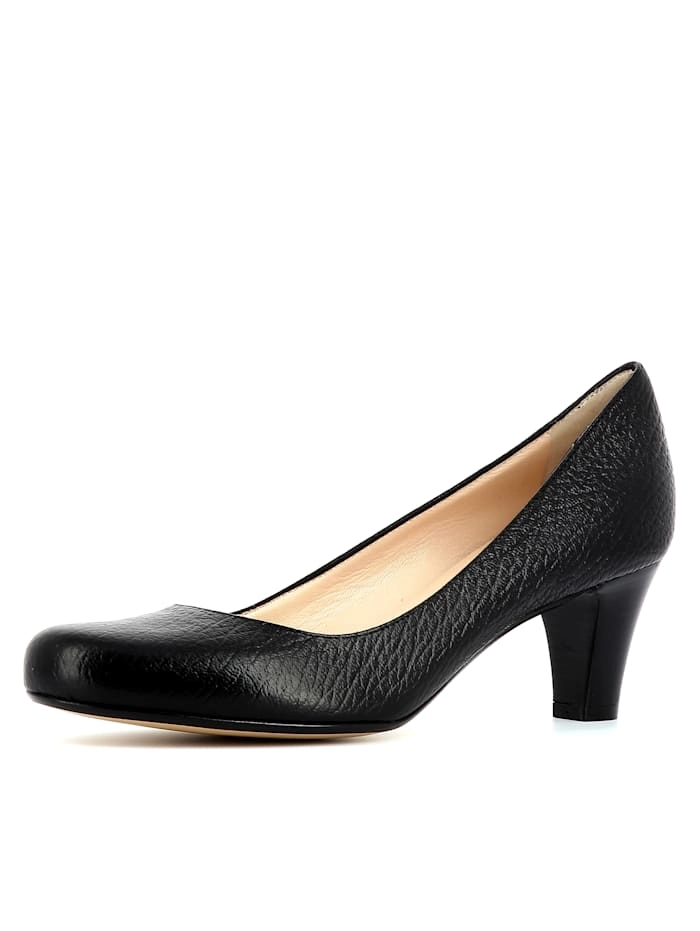 Evita »GIUSY« Pumps Handmade in Italy