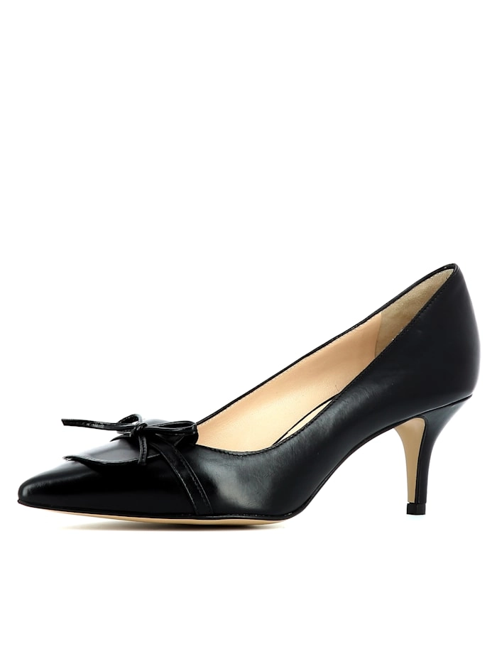 Evita »GIULIA« Pumps Handmade in Italy