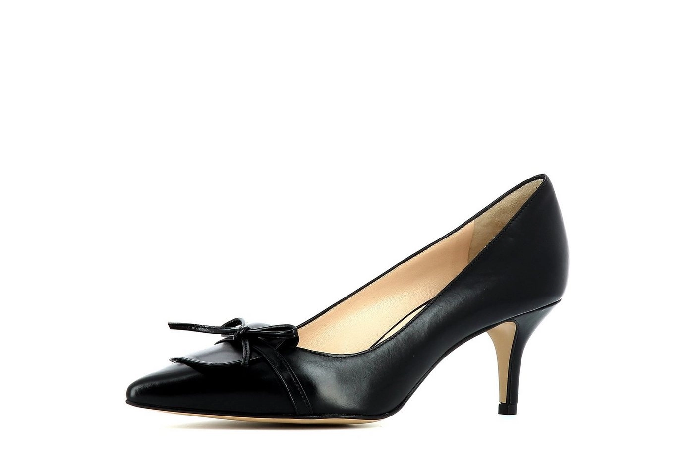 Evita »GIULIA« Pumps Handmade in Italy