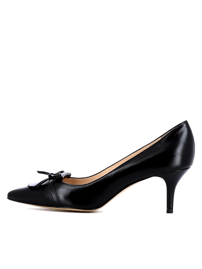 Evita »GIULIA« Pumps Handmade in Italy