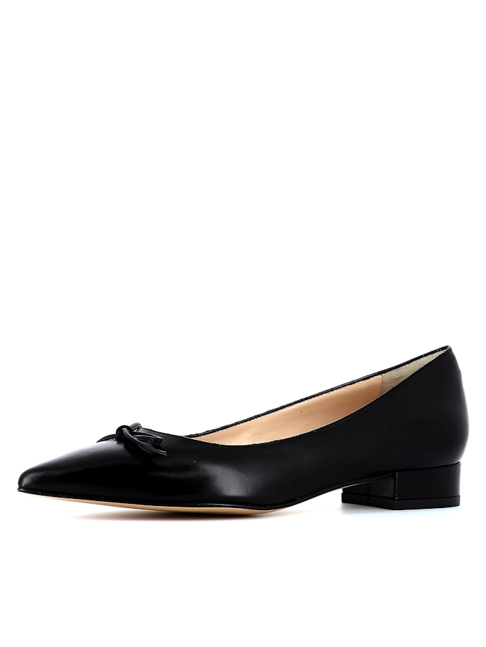 Evita »FRANCA« Pumps Handmade in Italy