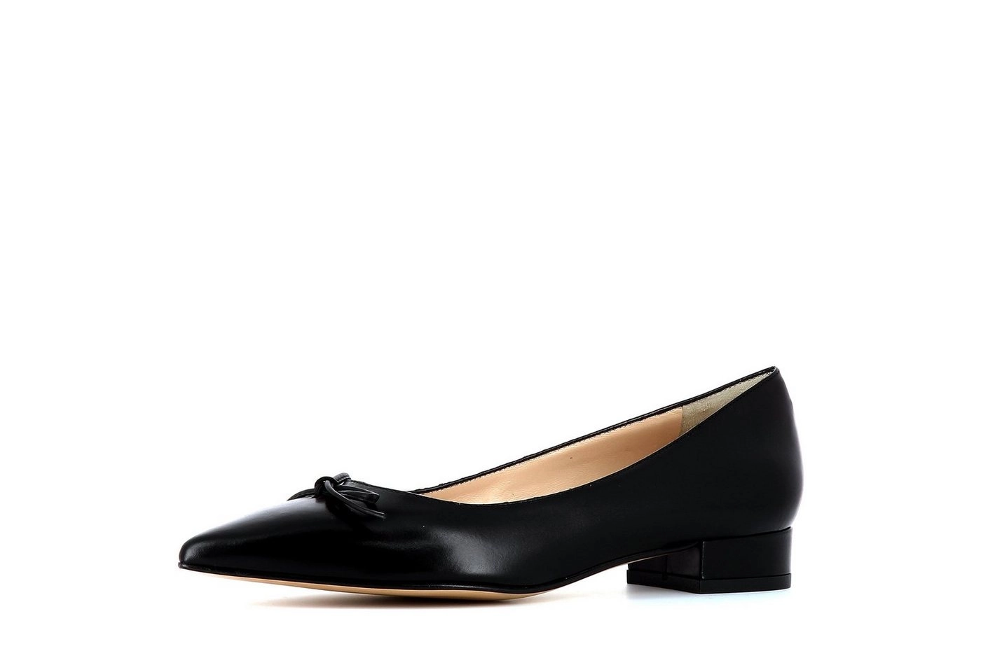 Evita »FRANCA« Pumps Handmade in Italy