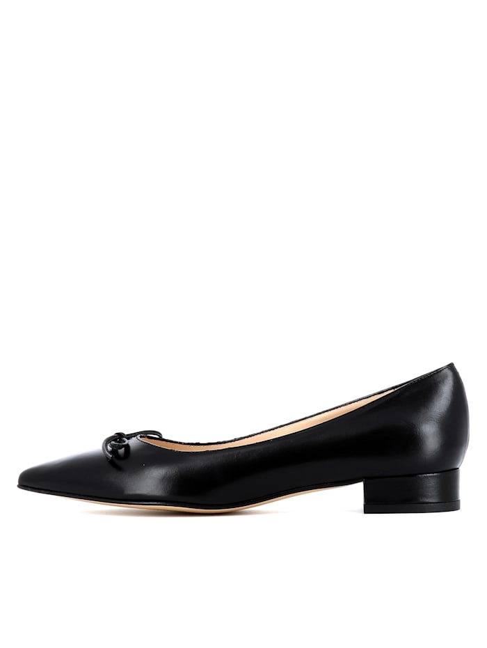 Evita »FRANCA« Pumps Handmade in Italy