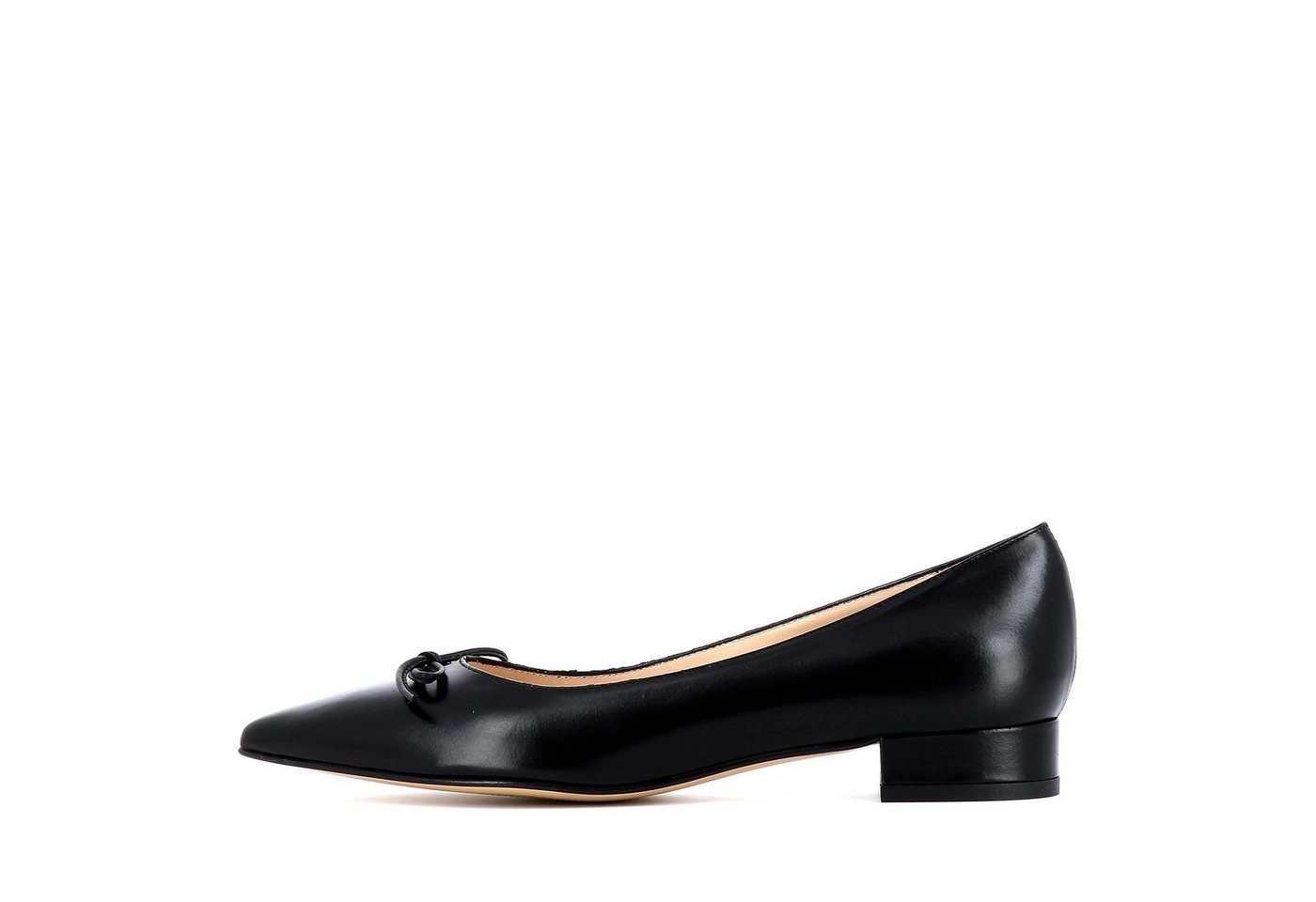 Evita »FRANCA« Pumps Handmade in Italy